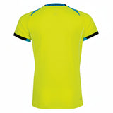Li-Ning Jaune Femme