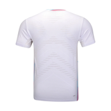 Li-Ning Strong Game Blanc Unisexe