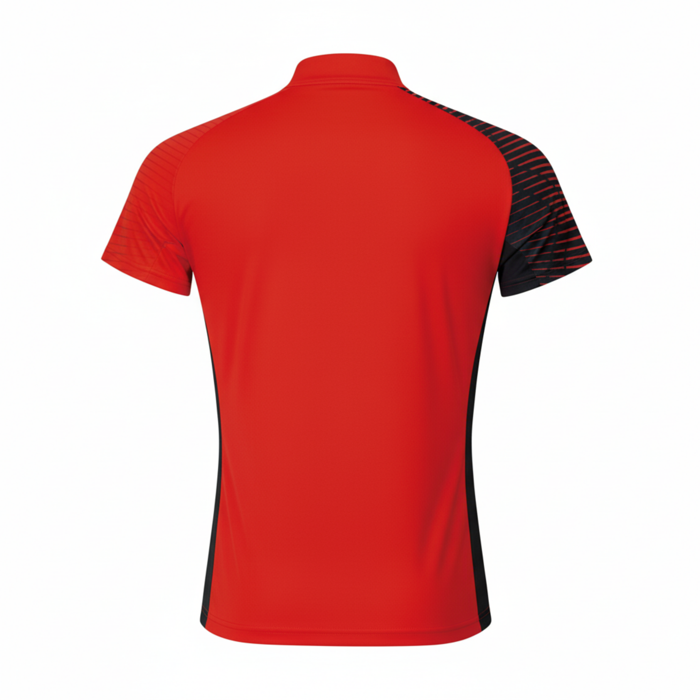 Bâtons Li-Ning rouges Femme