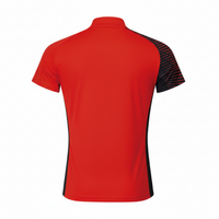Bâtons Li-Ning rouges Femme