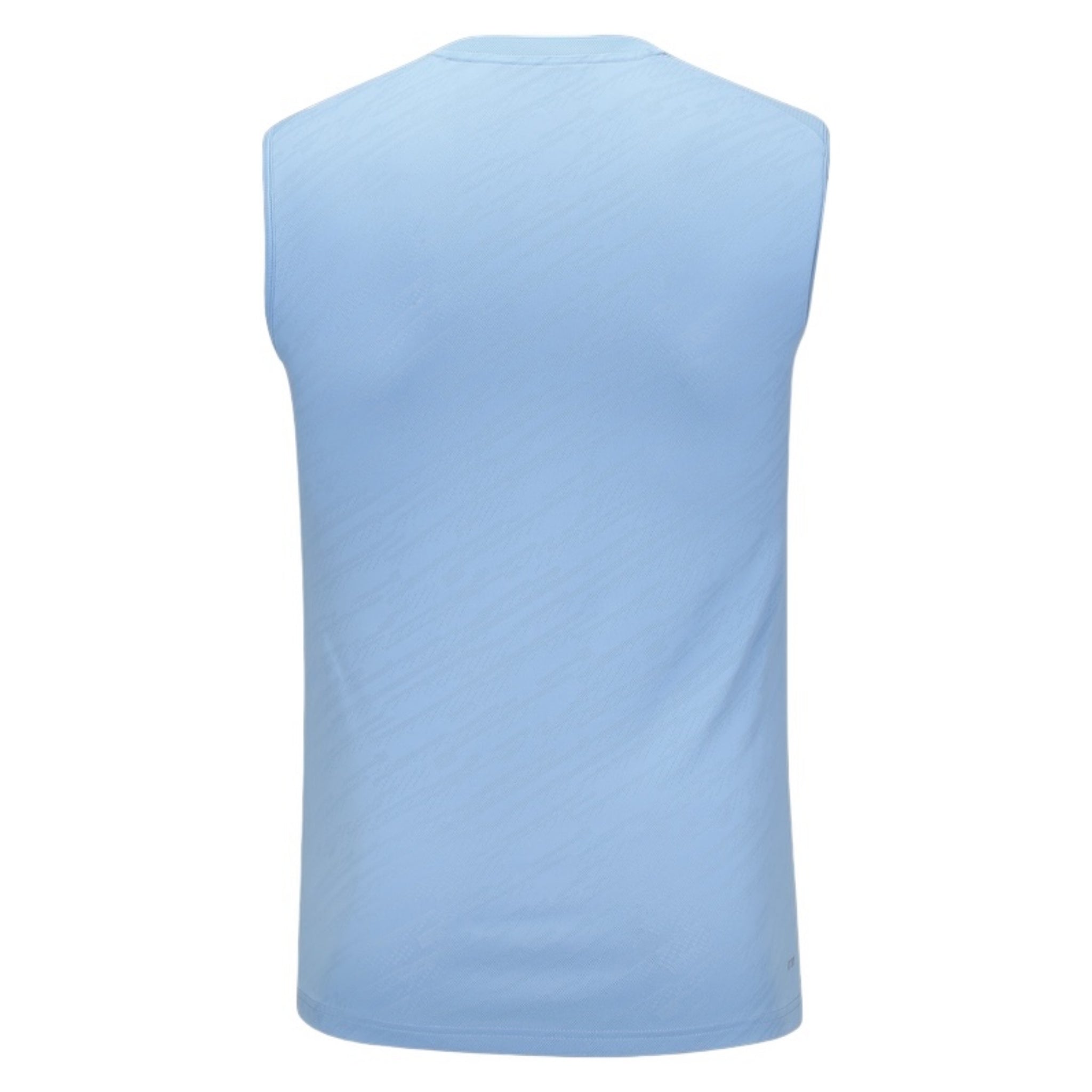 Débardeur Li-Ning Iceberg Bleu Clair