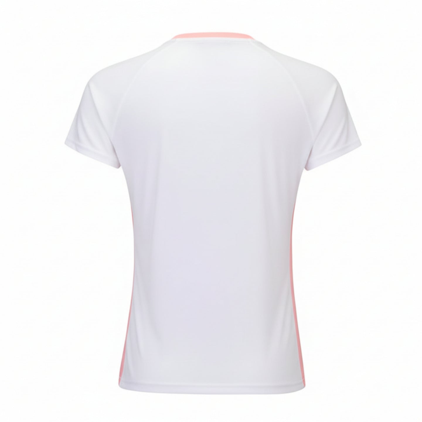 Li-Ning Fold Rouge/Blanc Femme