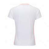 Li-Ning Fold Rouge/Blanc Femme