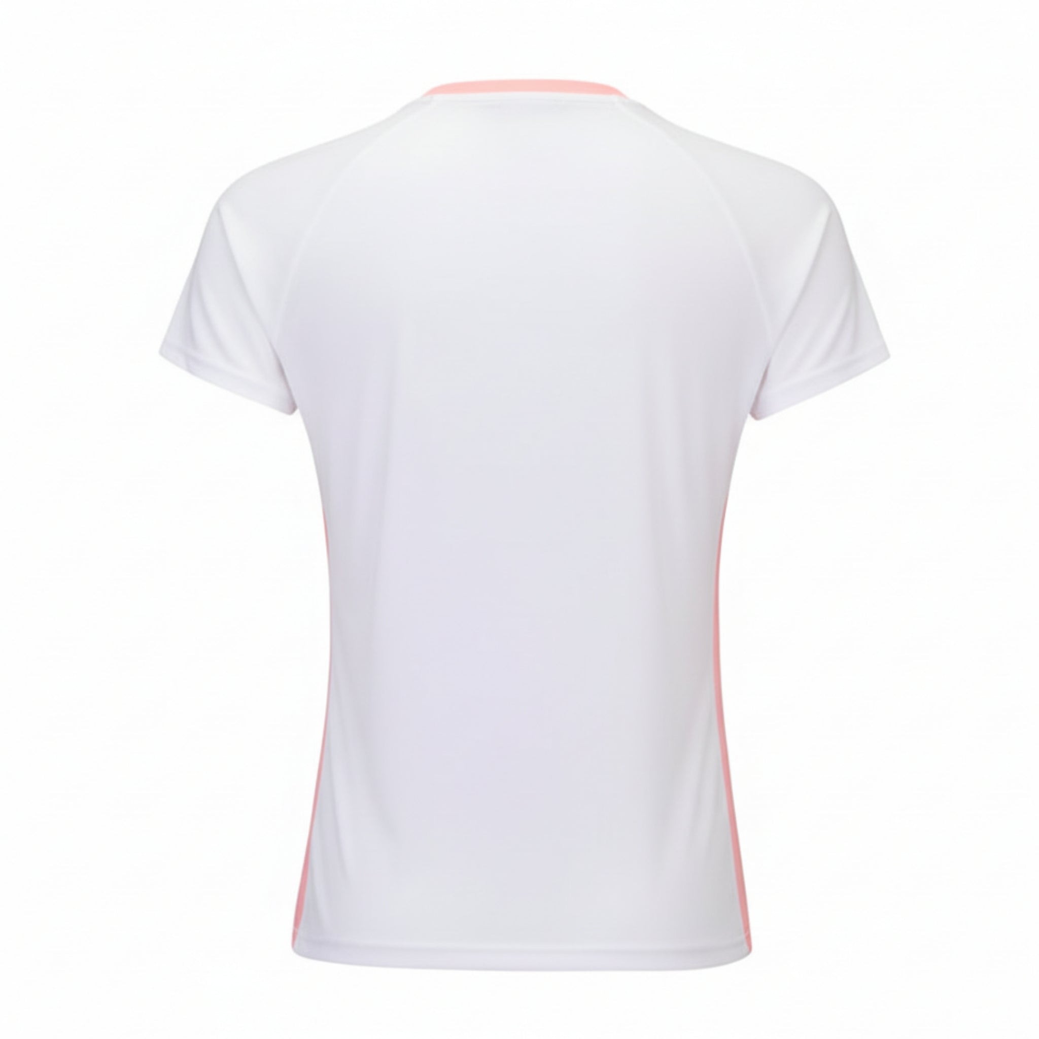 Li-Ning Fold Rouge/Blanc Femme