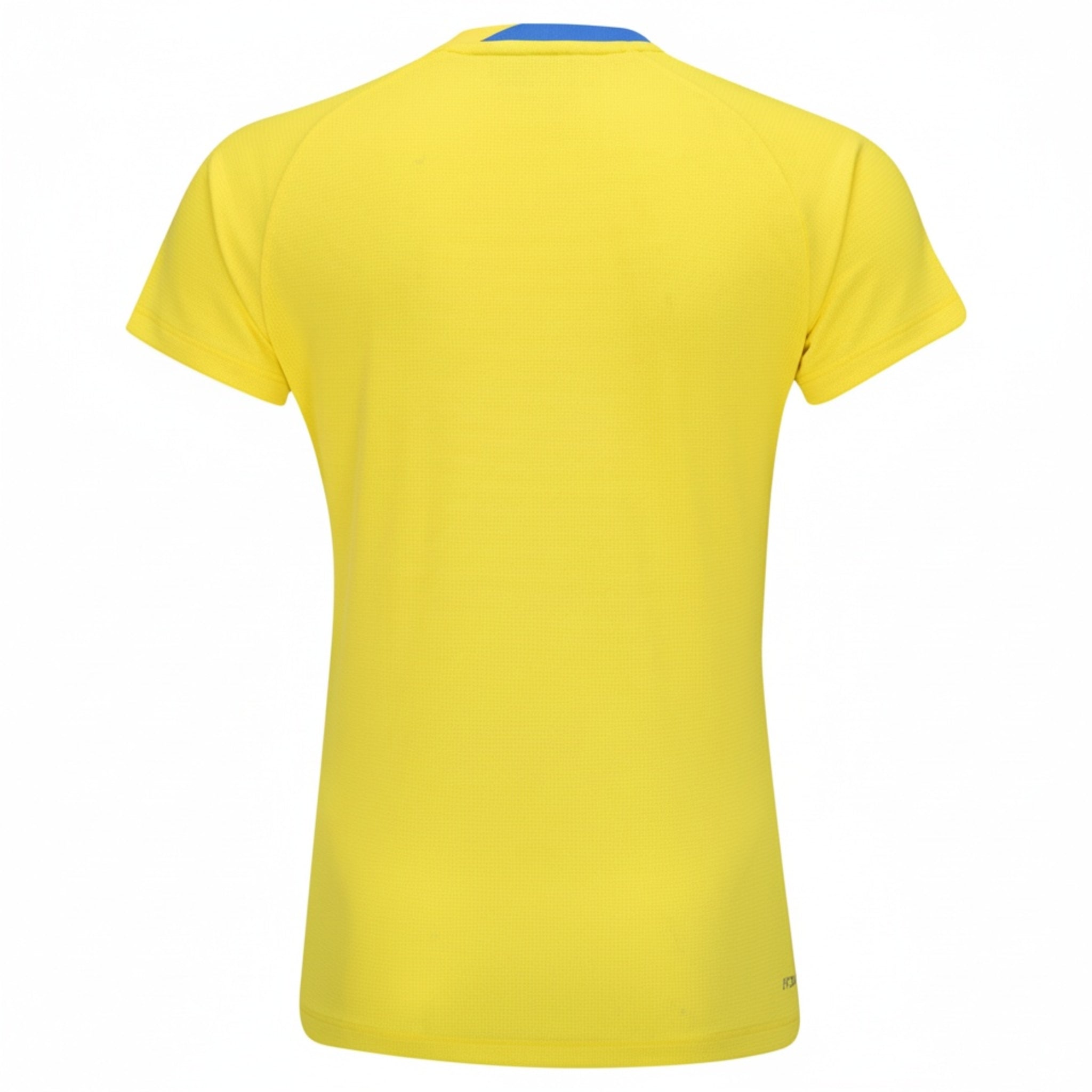 Badminton T-shirt Women - Li-Ning Defense Yellow Women - SportYouUp Europe