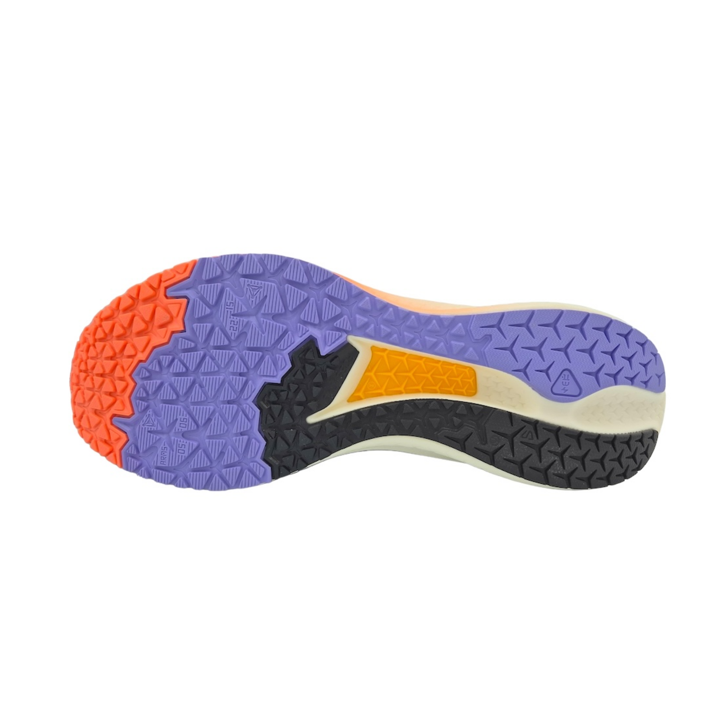 Li-Ning Rabbit Black Femme