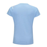 Li-Ning Iceberg Light Blue Femme