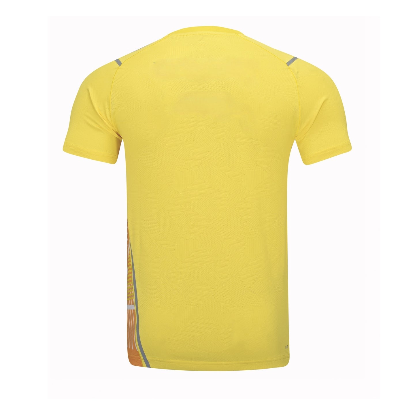 Li-Ning Jaune Profond Exclusif