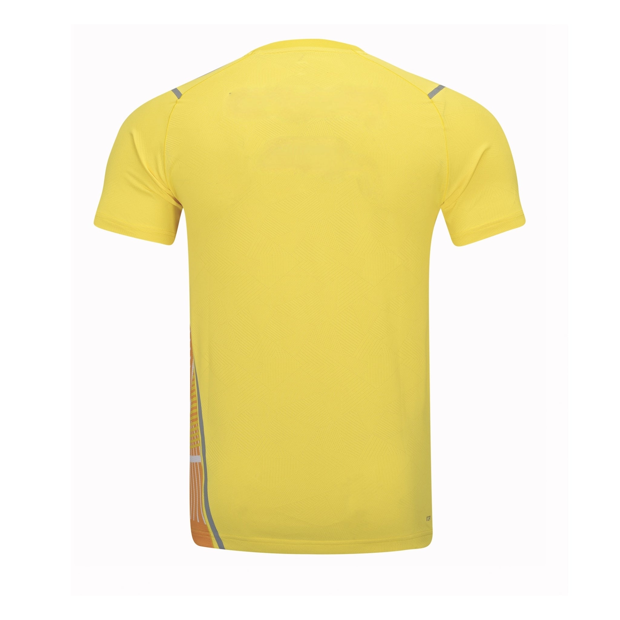 Li-Ning Jaune Profond Exclusif