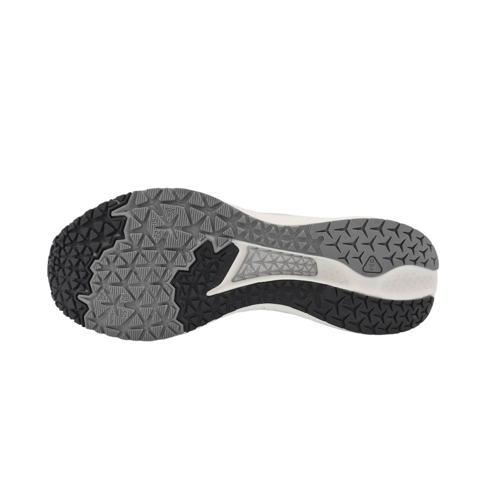 Li-Ning Rabbit noir/blanc femme