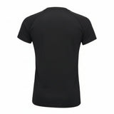 Li-Ning Iceberg Black Femme