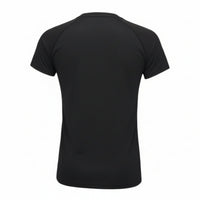 Li-Ning Iceberg Black Femme