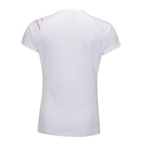 Li-Ning Iceberg White Femme