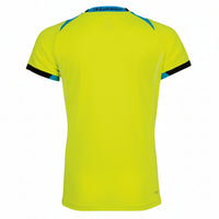 Li-Ning Jaune Femme