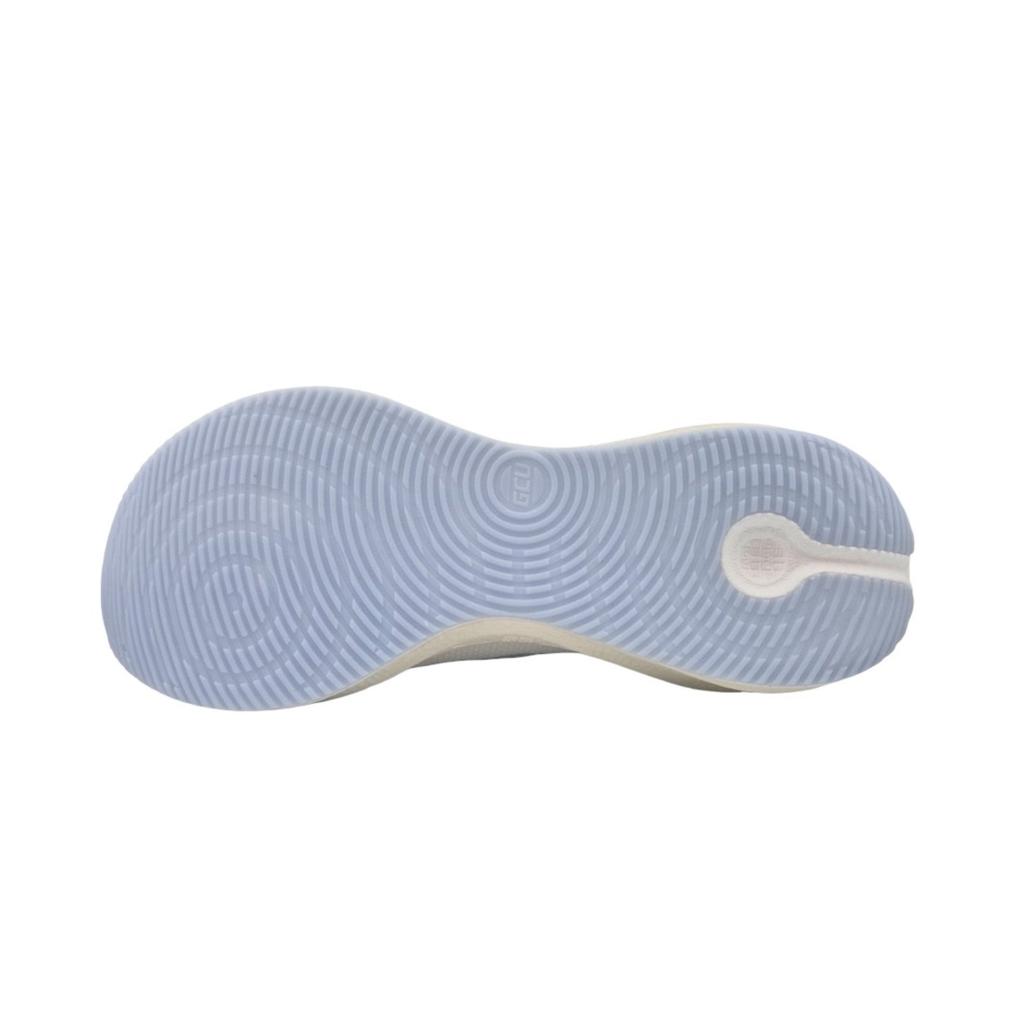 Li-Ning YueYing 3 PRO Blanc/Bleu Glacier Femme