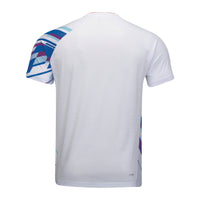 Li-Ning Brush White Unisexe