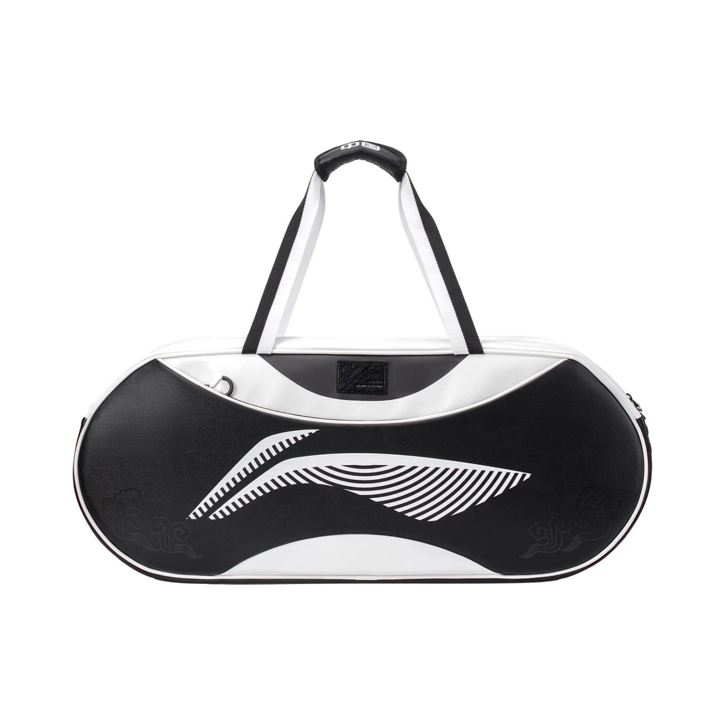 Li-Ning Ovale Noir