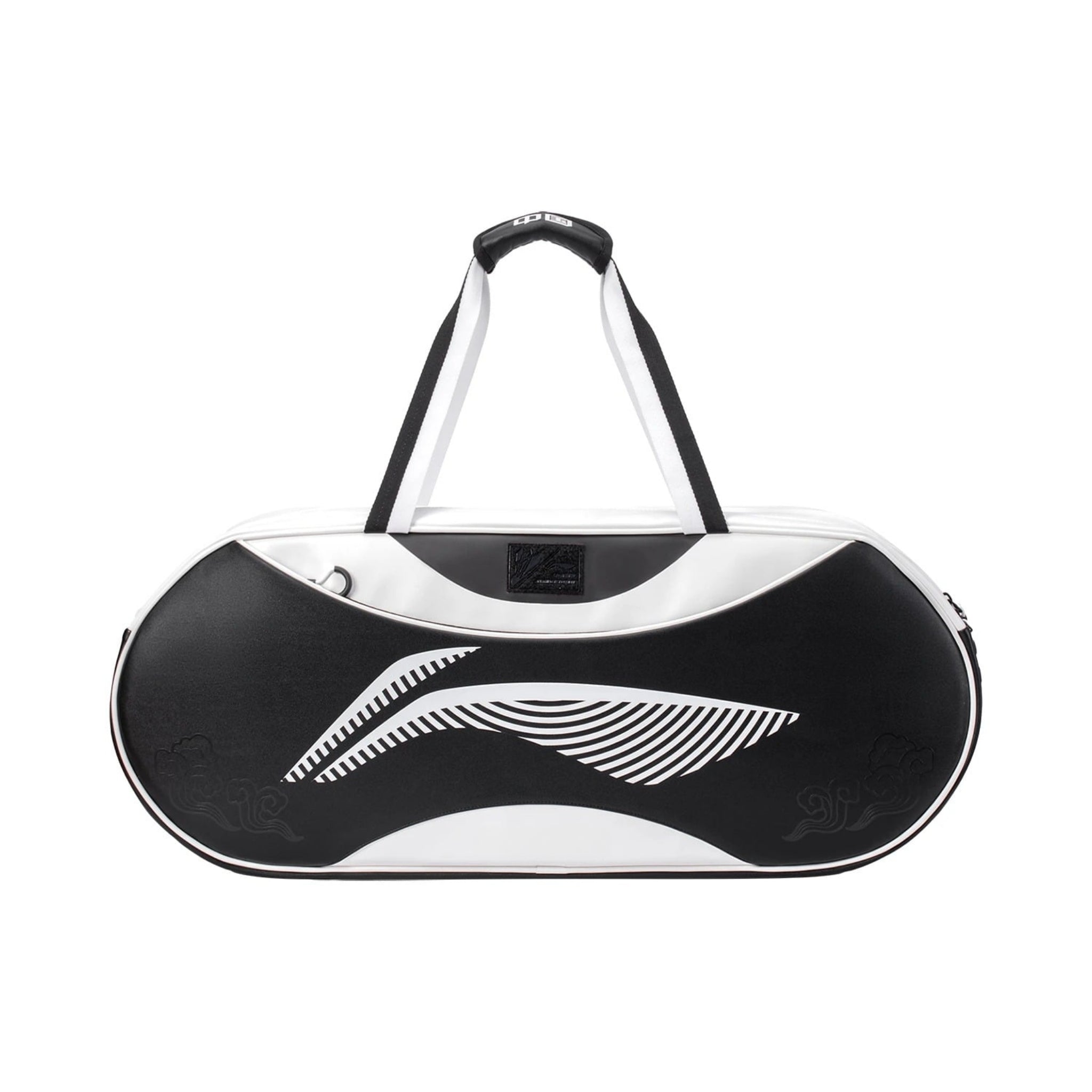 Li-Ning Ovale Noir