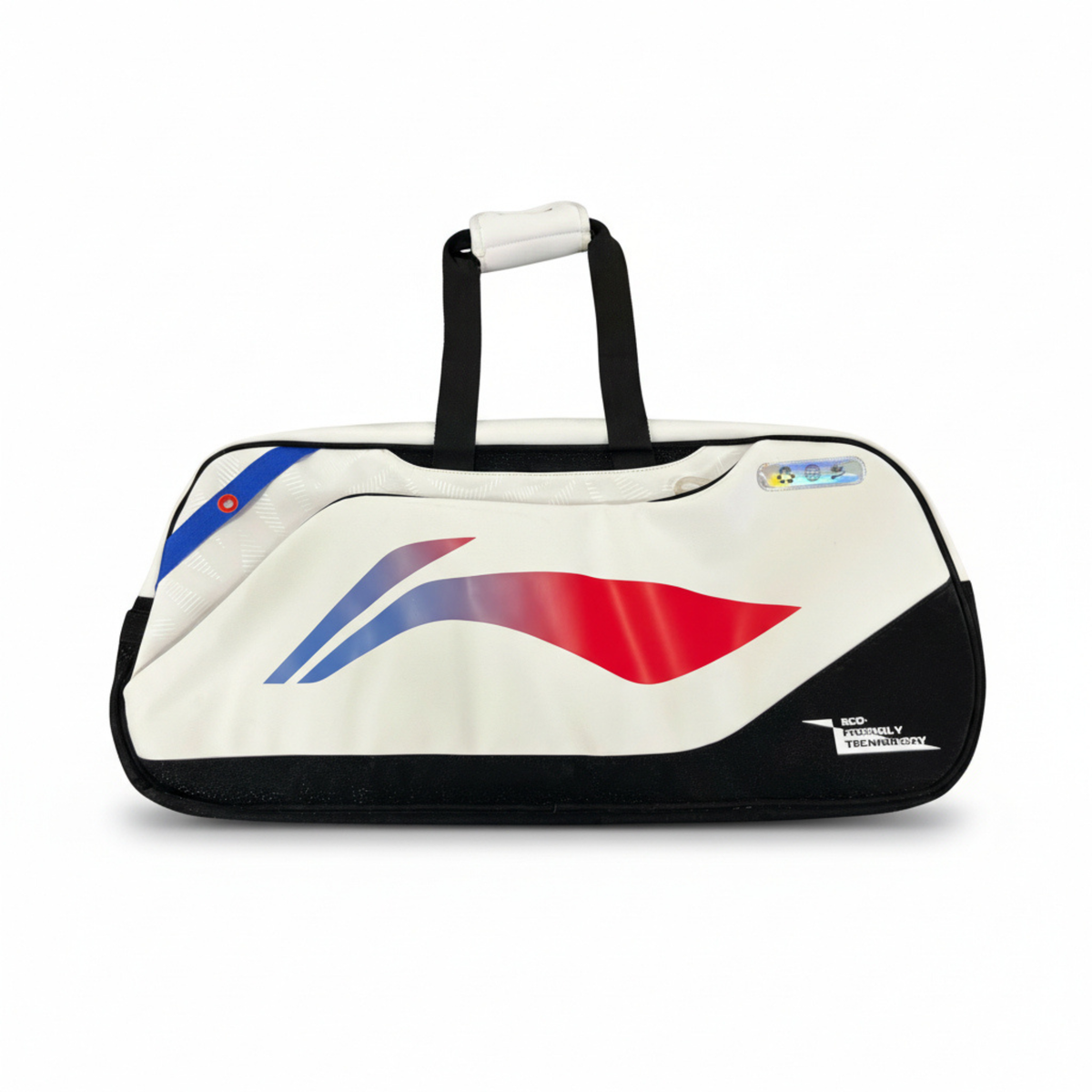 Li-Ning Quadro Blanc