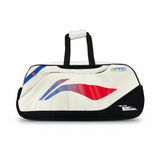 Li-Ning Quadro Blanc
