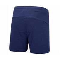 Li-Ning Cool Bleu Foncé Femme