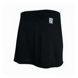 Li-Ning Jupe Noire Deux Enfants