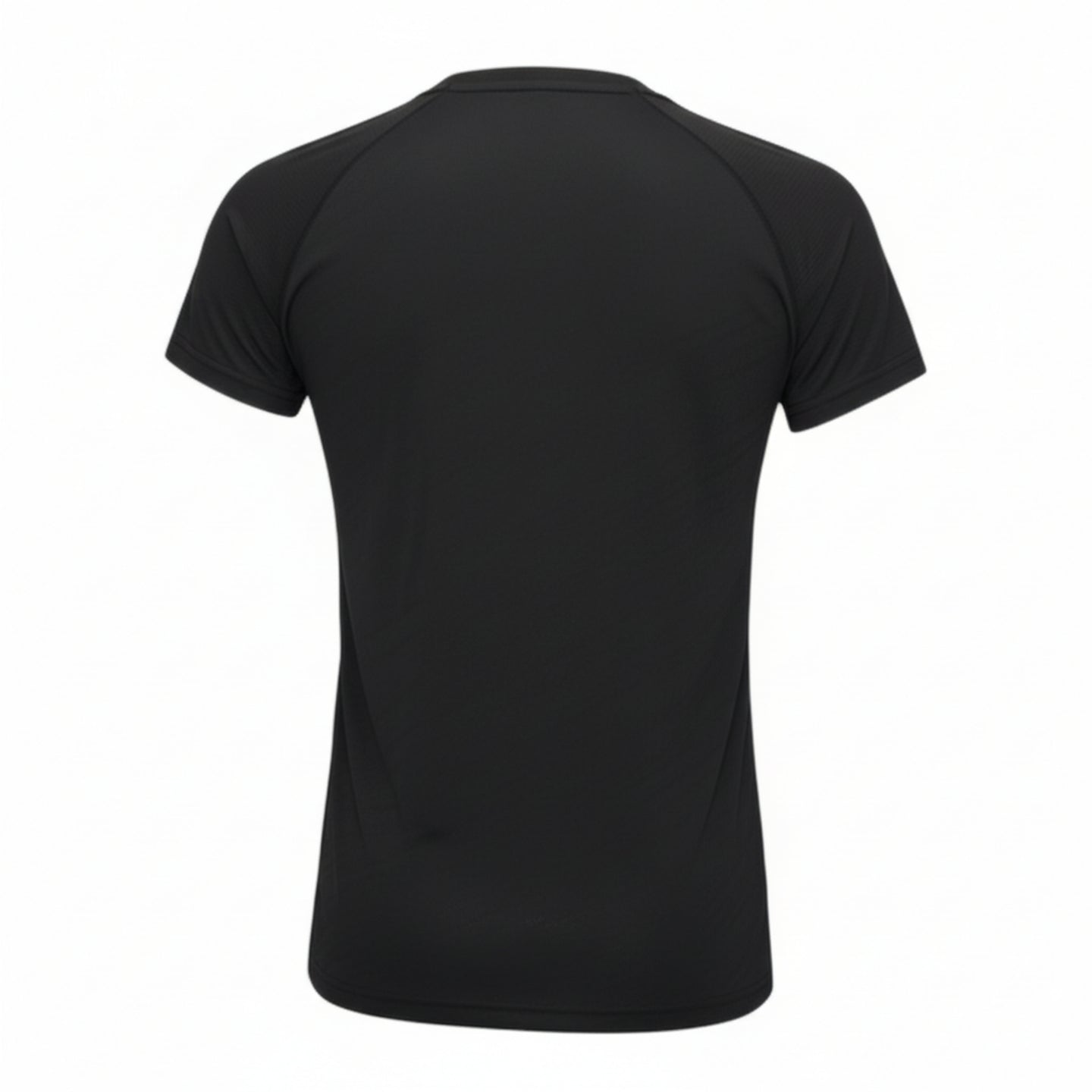 Li-Ning Iceberg Black Femme