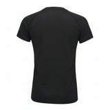 Li-Ning Iceberg Black Femme