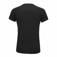 Li-Ning Iceberg Black Femme