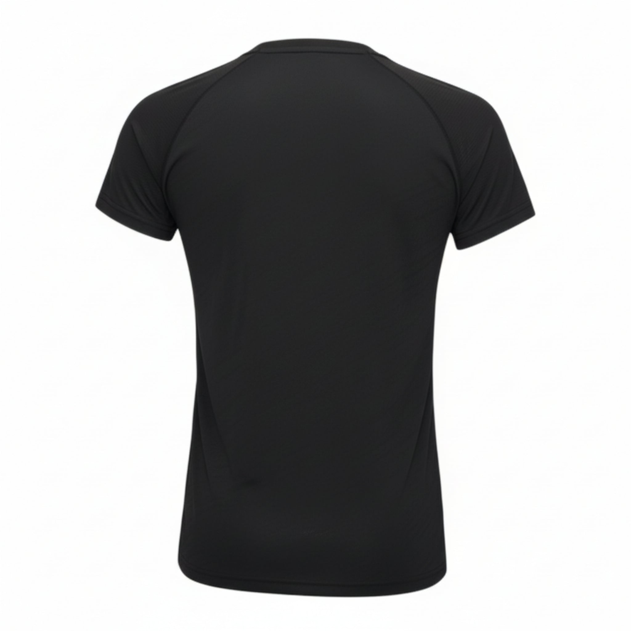 Li-Ning Iceberg Black Femme