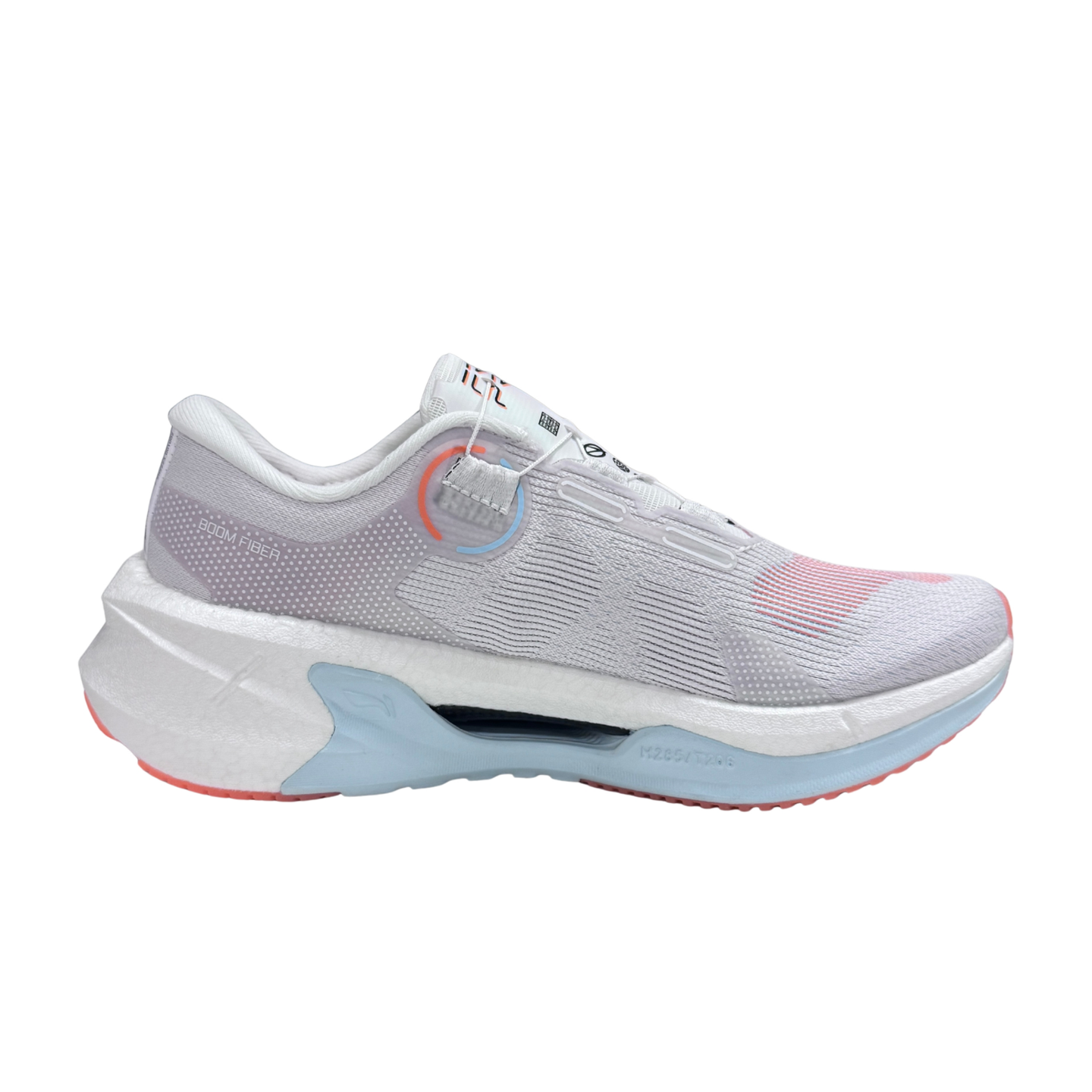 Li-Ning FURIOUS RIDER 7 PRO Blanc Femme