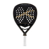 Hundred Padel Racket Havoc Spark - Gris foncé