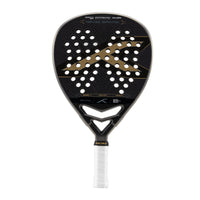Hundred Padel Racket Havoc Spark - Gris foncé