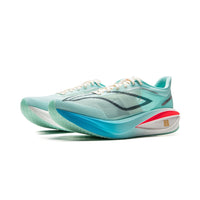 Li-Ning Feidian Challenge Bleu Femme