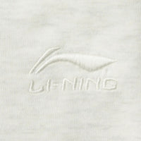 Short de jogging Li-Ning - Cool Grey