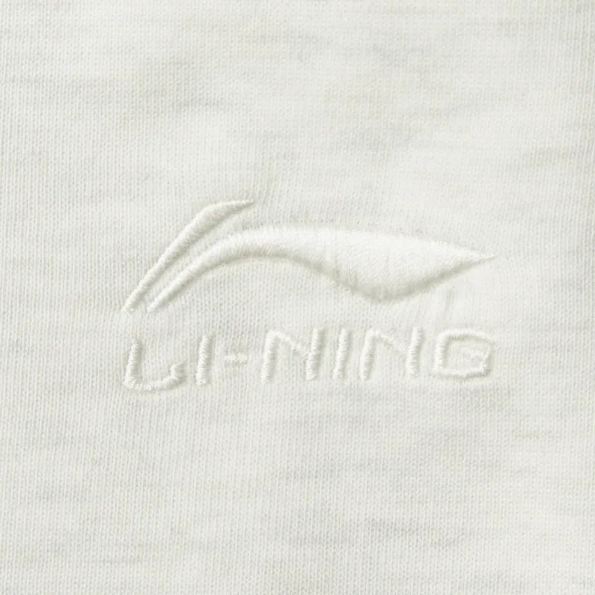 Short de jogging Li-Ning - Cool Grey