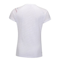 Li-Ning Iceberg White Femme