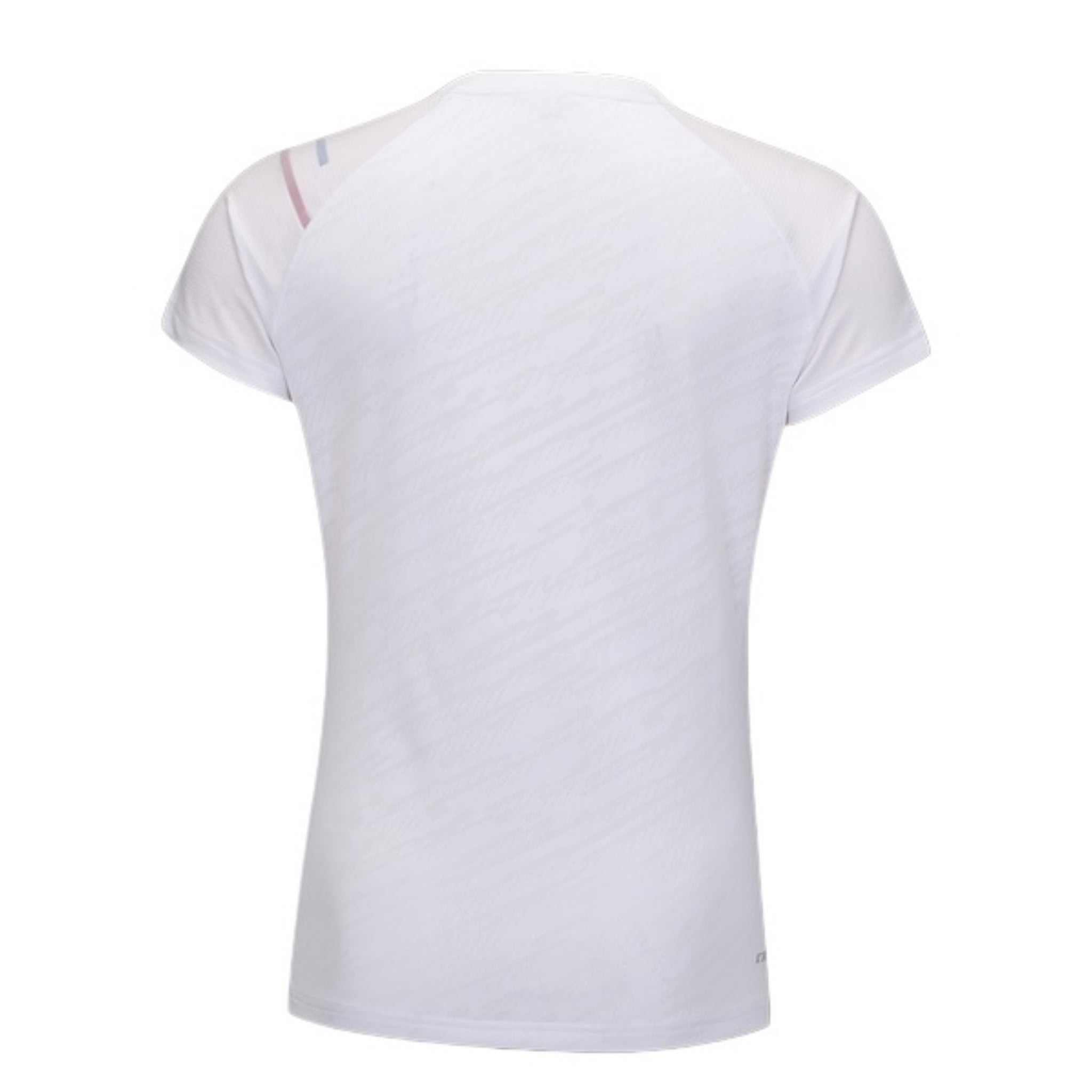 Li-Ning Iceberg White Femme