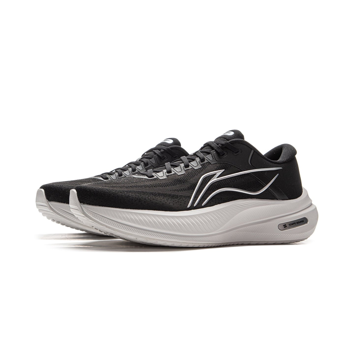Li-Ning YUEYING 5 Pro Noir Nouveau
