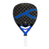Hundred Padel Racket Havoc Apex Singular - Noir