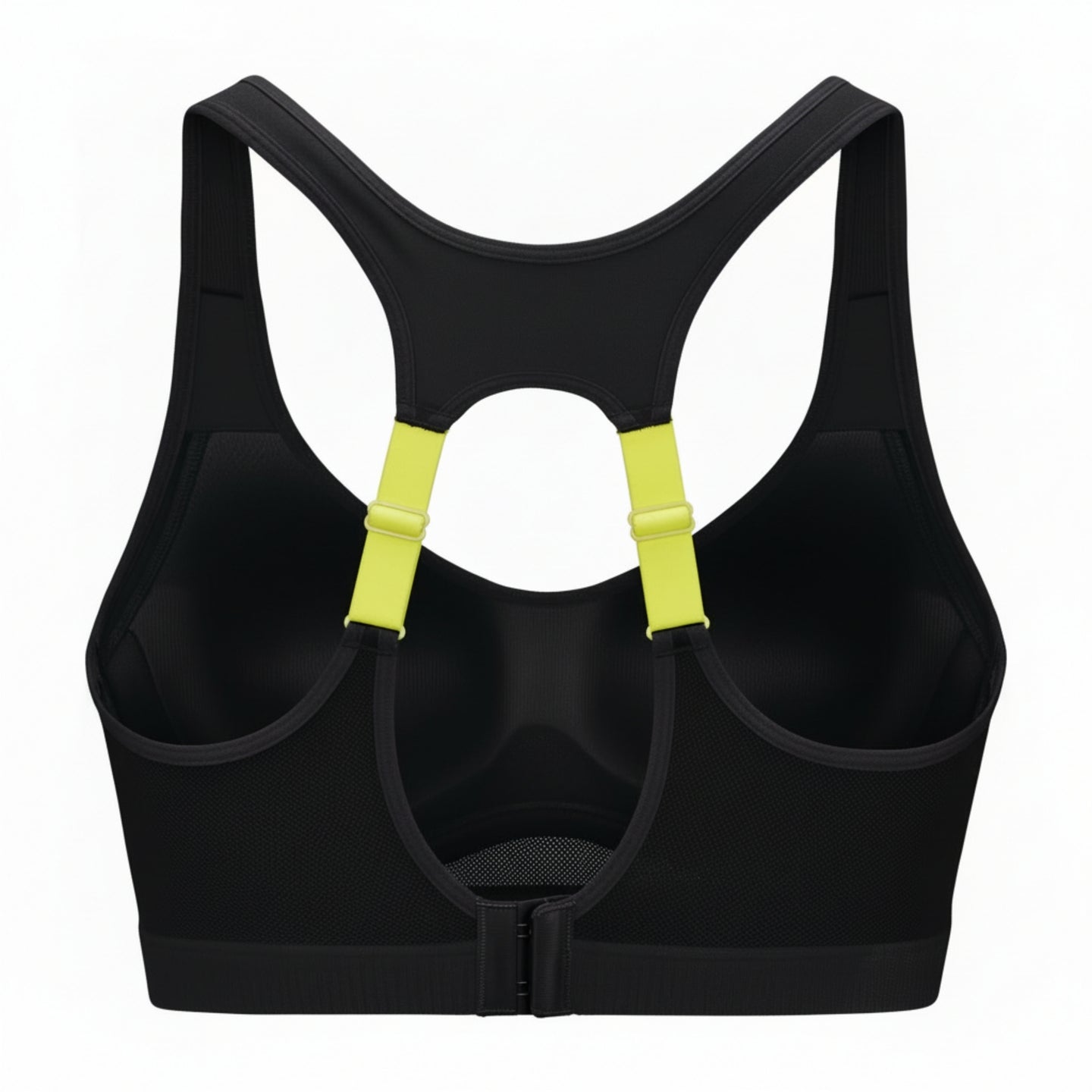 Soutien-gorge de sport Li-Ning - AIP Noir