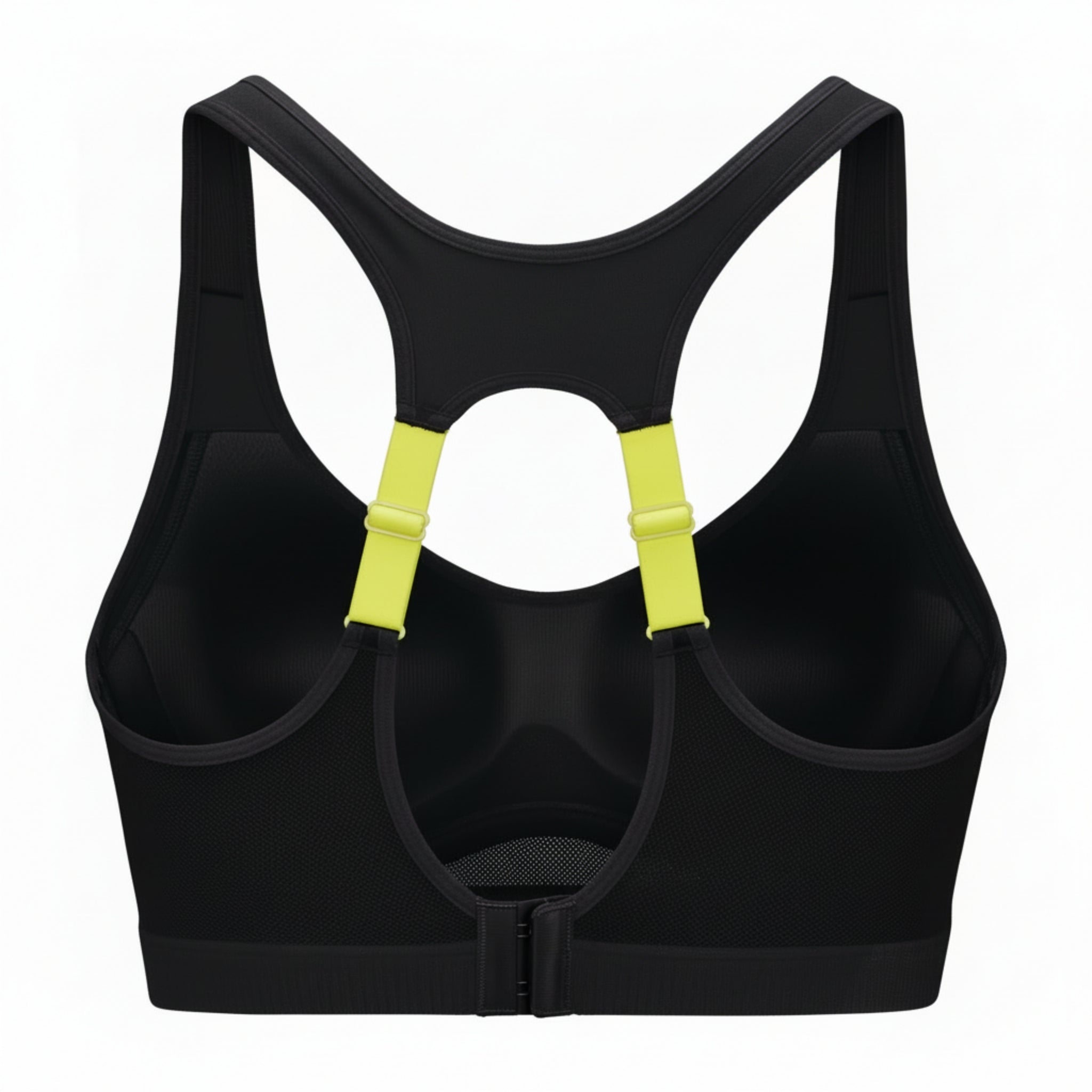 Soutien-gorge de sport Li-Ning - AIP Noir