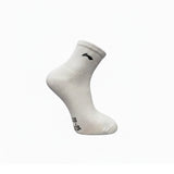 Li-Ning Chaussettes hautes 2 paires