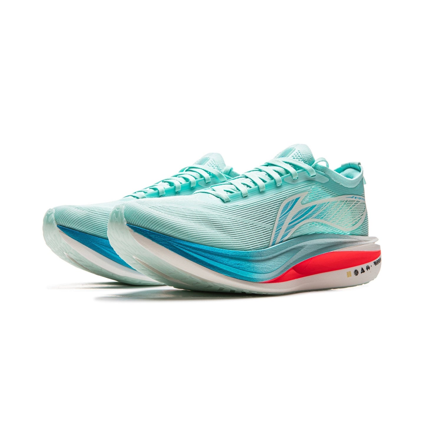 Li-Ning Feidian 5 Elite Bleu