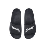 Li-Ning Sandales de bain Black