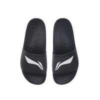 Li-Ning Sandales de bain Black