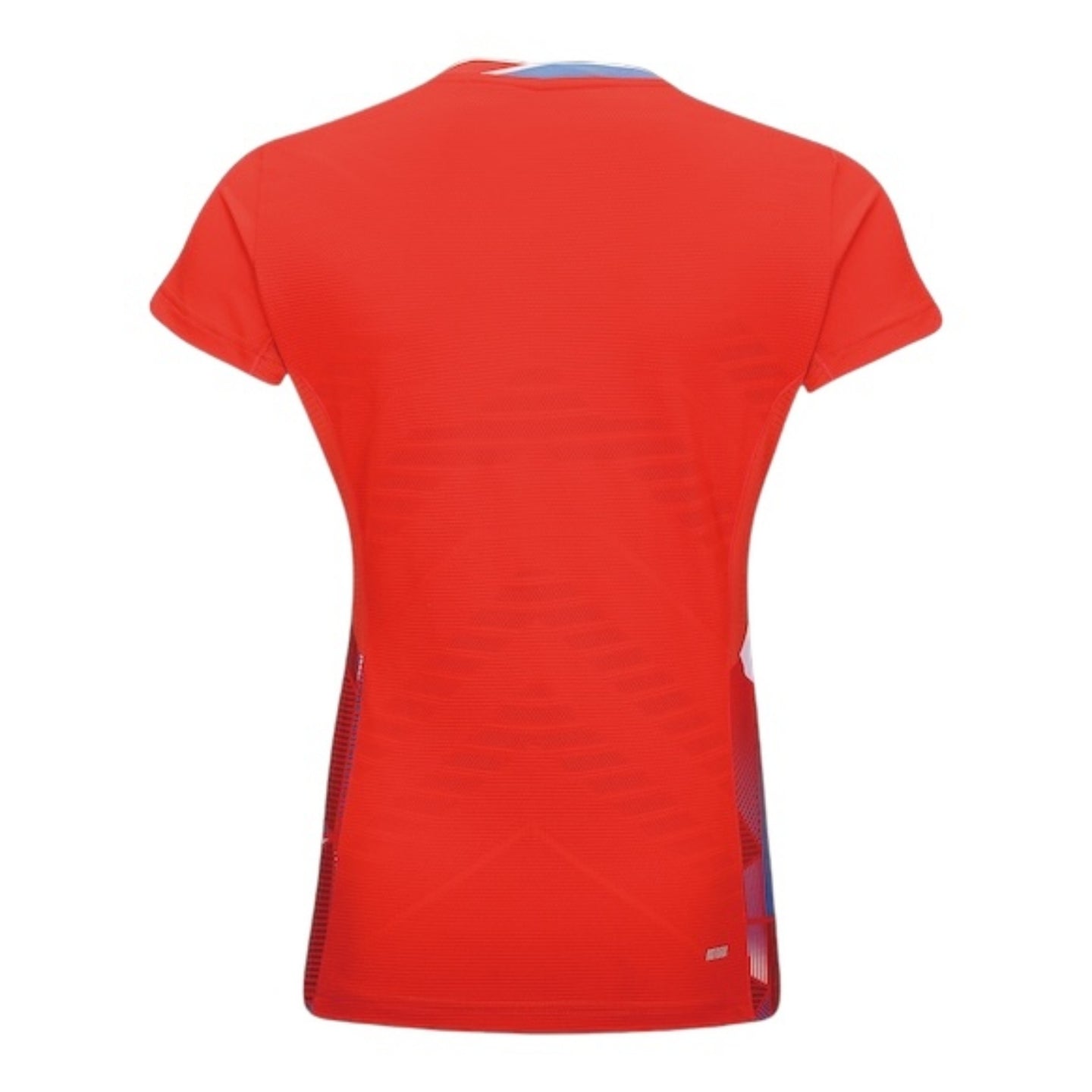 Li-Ning Strong Game Rouge Femme