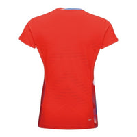 Li-Ning Strong Game Rouge Femme