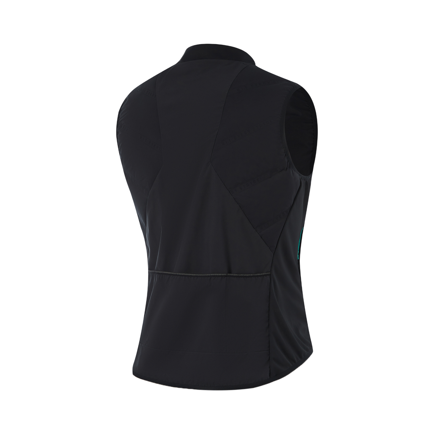 Gilet de running Li-Ning - Léger Noir