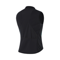 Gilet de running Li-Ning - Léger Noir